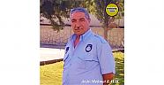 Hemşehrimiz Viranşehir Belediyesinde Yıllarca Zabıta Memuru olarak, Görev yapmış, Emekli Zabıta Memuru Mehmet Kanar