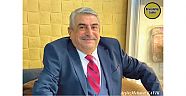 Hemşehrimiz Viranşehir CHP İlçe Başkan Yardımcısı ve Esnaf Kefalet Kooperatifi Emekli Müdürü Aslan Gönüllü