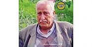 Hemşehrimiz Viranşehir’de 25 Eylül 2020 Günü Vefat etmiş, Sevilen İnsan Merhum Mustafa Erkan