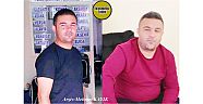 Hemşehrimiz Viranşehir’de Çeşitli Sektörde Yıllarca Esnaflık yapmış, 6 Yıldır İzmir’de yaşayan Şeyhmus Erkan