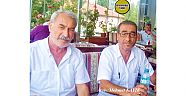 Hemşehrimiz Viranşehir’de Giyim Sektöründe Yıllarca Esnaflık yapmış, Mahmut Küçük ve Oğlu Murat Küçük
