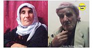 Hemşehrimiz Viranşehir’de Hamedi Fakir olarak tanınan Merhum  Mehmet Aslan ve Eşi Merhume Emine Arslan