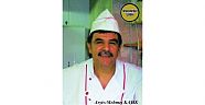 Hemşehrimiz Viranşehir’de, İstanbul’da ve Almanya’da Yıllarca Usta Aşçı olarak çalışmış, Usta Aşçı Halil Özışık