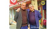 Hemşehrimiz Viranşehir’de Kao Kırmızı olarak tanınan, Abdulkadir Kırmızı ve Aslan Gönüllü