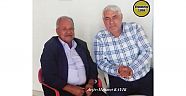 Hemşehrimiz Viranşehir’de Kebapçılık Sektöründe Yıllarca Esnaflık yapmış, Mehmet Şavlı ve Suphi Topkan