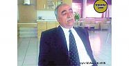 Hemşehrimiz Viranşehir’de Nuroyê Mendi olarak tanınan, Sevilen İnsan Merhum Nurettin Mendanlıoğlu