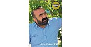 Hemşehrimiz Viranşehir’de Otogar Sektöründe Yıllarca Esnaflık yapmış, Mehmet Ayaz