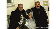 Hemşehrimiz Viranşehir’de Sanayi Sektöründe Yıllarca Esnaflık yapmış, Aziz Uçuk(Aziz Usta) ve Arkadaşı Fadıl Ekmen