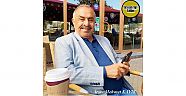 Hemşehrimiz Viranşehir’de Sevilen Kanaat Önderlerimizden Olan, Sinan Demir