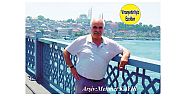 Hemşehrimiz Viranşehir’de Siyasi Parti İlçe Başkanlığı Yapmış, Halil Orhan