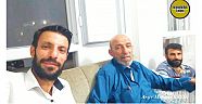Hemşehrimiz Viranşehir’de Şoförlük Sektöründe Yıllarca Esnaflık yapmış, Hasan Bülbül ve Osman Bülbül