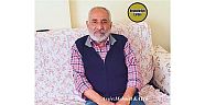 Hemşehrimiz Viranşehir’de Şoförlük Sektöründe Yıllarca Esnaflık yapmış, Sevilen İnsan Ahmet Karaboğa