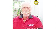 Hemşehrimiz Viranşehir’de Şoförlük Sektöründe Yıllarca Esnaflık yapmış, Şimdi Antalya’da Yaşayan Gazi Gözetmen