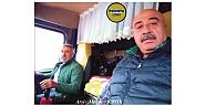 Hemşehrimiz Viranşehir’de Şoförlük Sektöründe Yıllarca Esnaflık yapmış, Sinan Üçyıldız ve Ali Özdemir(Ali Bozo)