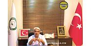 Hemşehrimiz Viranşehir’de Tarım Sektöründe Yıllarca Esnaflık yapmış, Sevilen İnsan Hüsnü Korkmaz