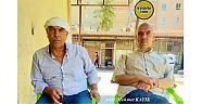 Hemşehrimiz Viranşehir’de Tütüncülük Sektöründe Yıllarca Esnaflık yapmış, Ahmet Yıldız ve Kardeşi Hamit Yıldız