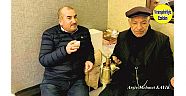 Hemşehrimiz Viranşehir’de Ünlü Mırracı Karadayı olarak tanınan Ahmet Barik ve Hüseyin Bilici
