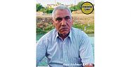 Hemşehrimiz Viranşehir’de Yakın zamanda  Vefat etmiş,Sevilen İnsan Merhum Mustafa Aslan
