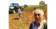Hemşehrimiz Viranşehir’de Yıllarca Çiftçilik yapmış, Sevilen, İnsan Hasan Çelikli