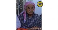 Hemşehrimiz Viranşehir’de Yıllarca Çiftçilik yapmış, Sevilen İnsan Merhum Aziz Şubat
