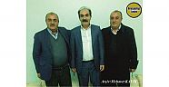 Hemşehrimiz Viranşehir’de  Yıllarca Çiftçilik yapmış, Sevilen, İyi İnsanlar Haçim Özkan, Mustafa Özkan ve Kerim Özkan