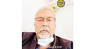 Hemşehrimiz Viranşehir’de Yıllarca Dumlupınar İlkokulunda Öğretmenlik yapmış, Şimdi Diyarbakır’da Yaşayan Öğretmen Osman Karakaş