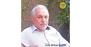 Hemşehrimiz Viranşehir’de Yıllarca Esnaflık yapmış, şimdi Antalya’da Yaşayan Mehmet Tunç