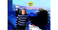 Hemşehrimiz Viranşehir’de yıllarca Lokanta Sektöründe çalışmış, şimdi İstanbul’da Yaşayan Murat İnce
