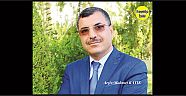 Hemşehrimiz Viranşehir’de Yıllarca Müdürlük yapmış, Sevilen İnsan Öğretmen Halil Topkan(Halil Hoca)
