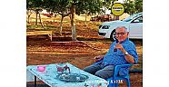 Hemşehrimiz Viranşehir’de Yıllarca Öğretmenlik yapmış, Necat Hoca olarak tanınan, Sevilen Güzel İnsan Necat Öztop