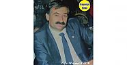 Hemşehrimiz Viranşehir’de Yıllarca Şoförler Odası Başkanlığını yapmış, Sevilen İnsan Merhum Abdullah Özkan