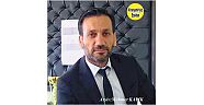 Hemşehrimiz Viranşehir’de Yıllardan Beridir Öğretmen Yönetici olarak Görev yapan Müdür Enver Naci Yolcu