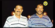 Hemşehrimiz Viranşehir Hal Pazarının Sevilen Esnaflarından Mustafa ve Hamza Yartuğ