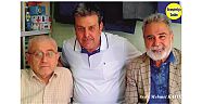 Hemşehrimiz Viranşehir İş Bankası Eski Personellerinden olan, Abdulkadir Tepret, Mehmet Sıraç Akçan ve Eski Muhtar Halil Yüksel