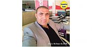 Hemşehrimiz Viranşehir Oto Lastik Sektöründe Yıllarca Esnaflık yapmış, Sevilen İnsan Merhum Necmettin Dolaş