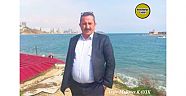 Hemşehrimiz Viranşehir Sanayispor Futbol Kulübünde Yıllarca Başkanlık yapmış, Sevilen İnsan Mahmut Ekinci