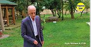Hemşehrimiz Yakın zamanda Vefat Etmiş, İbrahimpaşa’nın Torunu Merhum Mahmut İbrahimpaşa(Milli)