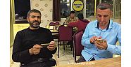 Hemşehrimiz Yakın zamanda Vefat etmiş, Sevilen İnsan Merhum Hacı Bayram Palmanak ve Şeyhmus Çakar