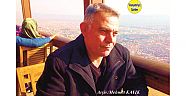 Hemşehrimiz Yıllarca Gurbette Polis Memuru olara Görev yapmış, Sevilen Güzel İnsan Emekli Polis Memuru Mehmet Aslan