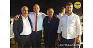 Hemşehrimiz Yıllarca Sanayi Sitesinde Esnaflık yapmış, Münir Kaya, Mahmut Nigit(Kocero), Murat Kaya ve Fahri Niğit(Koçero)