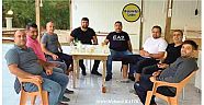 Hemşehrimiz Yıllardan beridir Antalya’da Esnaflık yapan, Seydi Ceylan Misafirleri Başpehlivanlar Ali Altun, Mehmet Yeşil ve Arkadaşları
