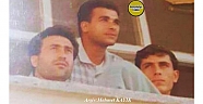 Hemşehrimiz Yıllardan Beridir Fırıncılık Sektöründe Esnaflık yapmış, Mehmet Can Kaçan ve Sevilen İnsan Halil Küçük