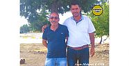 Hemşehrimiz Yıllardan Beridir Şoförlük Sektöründe Esnaflık yapmış, Ahmet Geçici ve Mahmut Yıldız