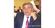 Hemşehrimiz Yıllardan Beridir Şoförlük Sektöründe Esnaflık yapmış, Salim Uçar