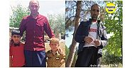 Hemşehrimiz Yıllardan Beridir Şoförlük Sektöründe Esnaflık yapmış, Sinan Çabık ve Çocukları