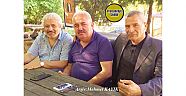 İstanbul’da Kürd Faxo olarak tanınan, Merhum Fehmi Denli, Mehmet Yavuzkaplan(Yavuz) ve Osman Özkılavuz