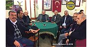 İstanbul’da Yaşayan, Ahmet Kaplan, Felek Taylan, Ömer Acar, Rehan Kaya, İshak Kaya, Mustafa Akyürek, Orhan Günhan ve Adnan Öztürk