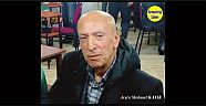 İstanbul’da yaşayan Hayırsever Güzel İnsan Emekli Banka Müdürü Mehmet Erol