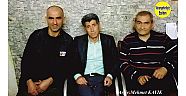İstanbul’da yaşayan Mehmet Tatar, Selahaddin Çakar ve Ahmet Özilice