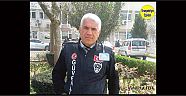 İstanbul’da Yıllardan Beridir Güvenlik Görevlisi olarak Görev yapan, Abdulaziz Kılınç